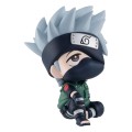 Figurka Naruto Shippuden Look Up PVC Statuetka Kakashi Czapkaake Megahouse 11 cm