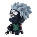 Naruto Shippuden Look Up PVC Statuetka Kakashi Czapkaake Figurka Megahouse 11 cm