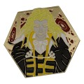 Przypinka FaNaTtik Castlevania Badge Alucard Limited Edition