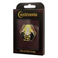 FaNaTtik Przypinka Castlevania Badge Alucard Limited Edition
