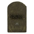 FaNaTtik Yu-Gi-Oh! Ingot Tablet of Memories Limited Edition