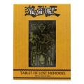 Yu-Gi-Oh! Ingot Tablet of Memories Limited Edition FaNaTtik