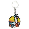 Brelok FaNaTtik One Piece News Coo Limited Edition