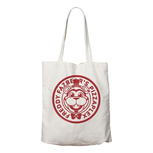 Torba FaNaTtik Five Nights at Freddy's Tote