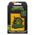 Teenage-Mutant-Ninja-Turtles-Przypinka-Badge-40th-Anniversary-Limited-Edition