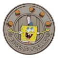FaNaTtik SpongeBob Moneta Kolekcjonerska 25th Anniversary Limited Edition