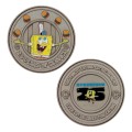 SpongeBob Moneta Kolekcjonerska 25th Anniversary Limited Edition FaNaTtik