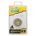 SpongeBob Moneta Kolekcjonerska 25th Anniversary Limited Edition FaNaTtik