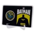 FaNaTtik DC Comics Moneta Kolekcjonerska Batman 85th Anniversary Limited Edition