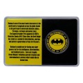 FaNaTtik DC Comics Moneta Kolekcjonerska Batman 85th Anniversary Limited Edition
