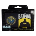 DC Comics Moneta Kolekcjonerska Batman 85th Anniversary Limited Edition FaNaTtik