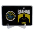 DC Comics Moneta Kolekcjonerska Batman 85th Anniversary Limited Edition FaNaTtik
