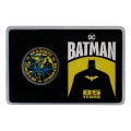 FaNaTtik DC Comics Moneta Kolekcjonerska Batman 85th Anniversary Limited Edition