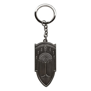 Brelok Gondor Lord of the Rings Władca Pierścieni