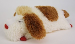 Howl's Moving Castle Beanie Maskotka Figurka Heen 23 cm
