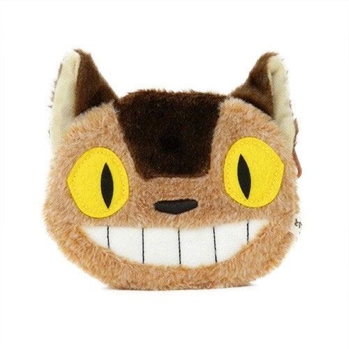 Maskotka Sun Arrow My Neighbor Totoro Coin Portmonetka Catbus 12 cm
