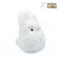 Maskotka My Neighbor Totoro Nakayoshi Pluszak White Totoro Sun Arrow 16 cm