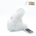 My Neighbor Totoro Nakayoshi Pluszak White Totoro Maskotka Sun Arrow 16 cm