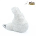 Sun Arrow My Neighbor Totoro Nakayoshi Pluszak White Totoro Maskotka 16 cm