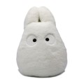 Sun Arrow My Neighbor Totoro Nakayoshi Cushion White Totoro