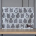 My Neighbor Totoro Cloth Lunch Napkin Big Totoro Shilouette Marushin