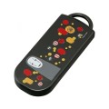 Spirited Away Chopsticks & Spoon & Fork Set No Face & Lantern Skater