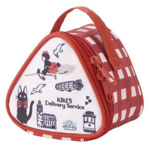 Kiki's Delivery Service Cooler Torba Onigiri 