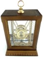 Harry Potter - Hermine´s Time Turner Noble Collection