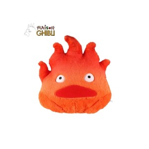 Howl's Moving Castle Maskotka Figurka Calcifer 31 cm