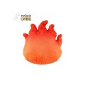 Howl's Moving Castle Pluszak Calcifer Maskotka Semic 31 cm