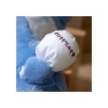 My Neighbor Totoro Acryl Pluszak Medium Totoro M Maskotka Semic 24 cm