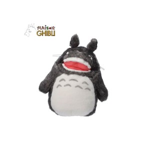 My Neighbor Totoro Maskotka Figurka Roaring Big Totoro M 29 cm