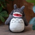 Semic My Neighbor Totoro Pluszak Roaring Big Totoro M Maskotka 29 cm