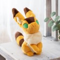 Semic Maskotka Castle in the sky Otedama Pluszak Fox Squirrel 19 cm