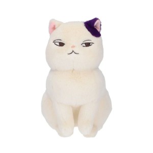 Whisper of the Heart Otedama Maskotka Figurka Moon 17 cm