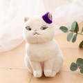 Semic Maskotka Whisper of the Heart Otedama Pluszak Moon 17 cm