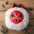 Semic Maskotka Princess Mononoke Nakayoshi Pluszak San's mask 35 cm
