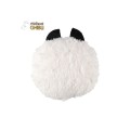 Princess Mononoke Nakayoshi Pluszak San's mask Maskotka Semic 35 cm