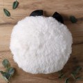 Semic Princess Mononoke Nakayoshi Pluszak San's mask Maskotka 35 cm