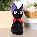 Maskotka Kiki's Delivery Service Pluszak Jiji Sitting M Semic 32 cm