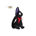 Kiki's Delivery Service Pluszak Jiji Sitting M Maskotka Semic 32 cm