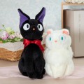 Semic Kiki's Delivery Service Pluszak Jiji Sitting M Maskotka 32 cm