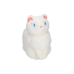 Kiki's Delivery Service Maskotka Figurka Lily Sitting M 22 cm