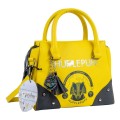 Torebka AAA Merchandise Harry Potter Hufflepuff