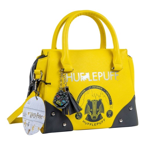 Torebka AAA Merchandise Harry Potter Hufflepuff