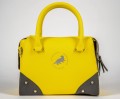 Torebka Harry Potter Hufflepuff AAA Merchandise