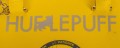 Torebka AAA Merchandise Harry Potter Hufflepuff