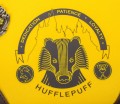 AAA Merchandise Torebka Harry Potter Hufflepuff