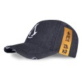 Assassin´s-Creed-Shadows-Baseball-Cap-Acid-Washed