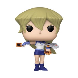 Yu-Gi-Oh! Pop! Animation Vinyl Figurka Alexis Rhodes 9 cm
